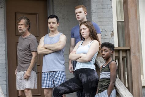 Ranking Our 20 Favorite Shameless Characters By Who Wed